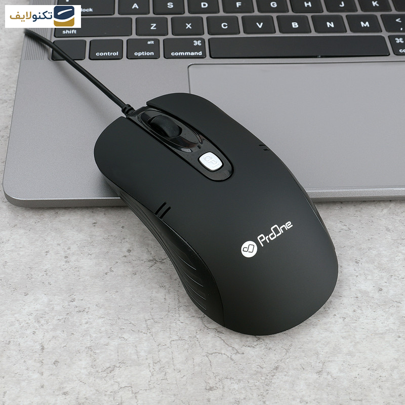 ماوس پرووان مدل PMC50 ماوس پرووان مدل PMC50