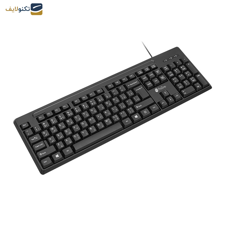کیبورد پرووان مدل PKC40 کیبورد پرووان مدل PKC40