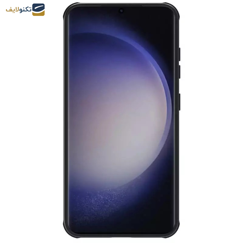 کاور نیلکین مدل CamShield Pro مناسب برای گوشی موبایل سامسونگ Galaxy S24 کاور نیلکین مدل CamShield Pro مناسب برای گوشی موبایل سامسونگ Galaxy S24