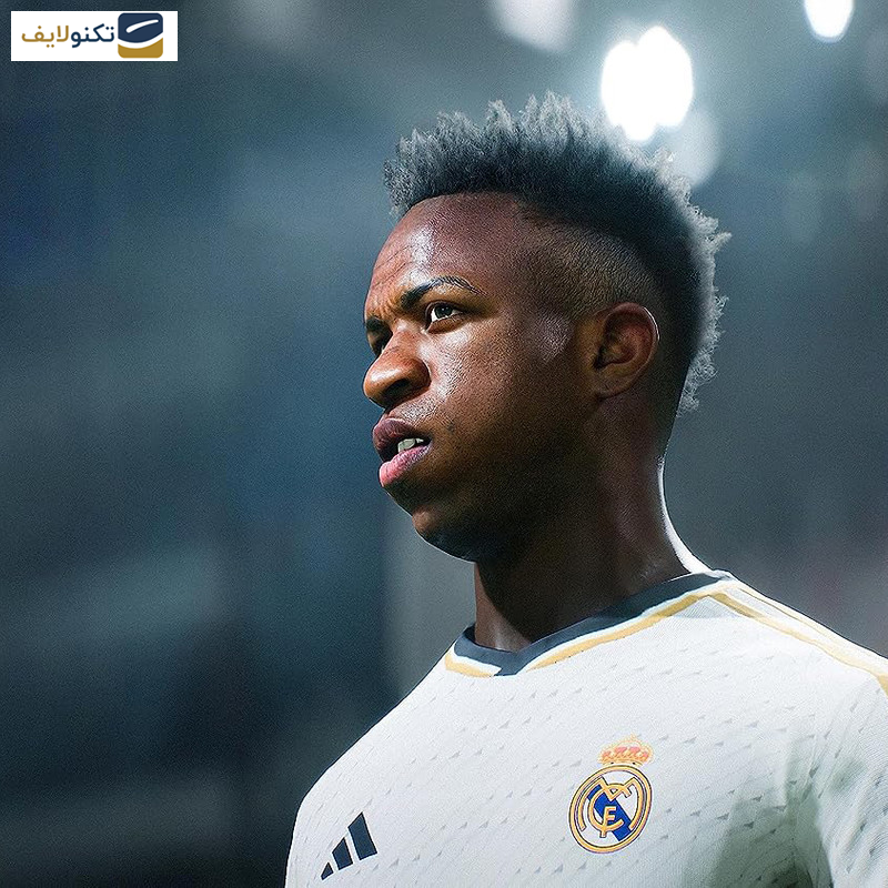 بازی EA Sports FC 24 مخصوص PS5 بازی EA Sports FC 24 مخصوص PS5