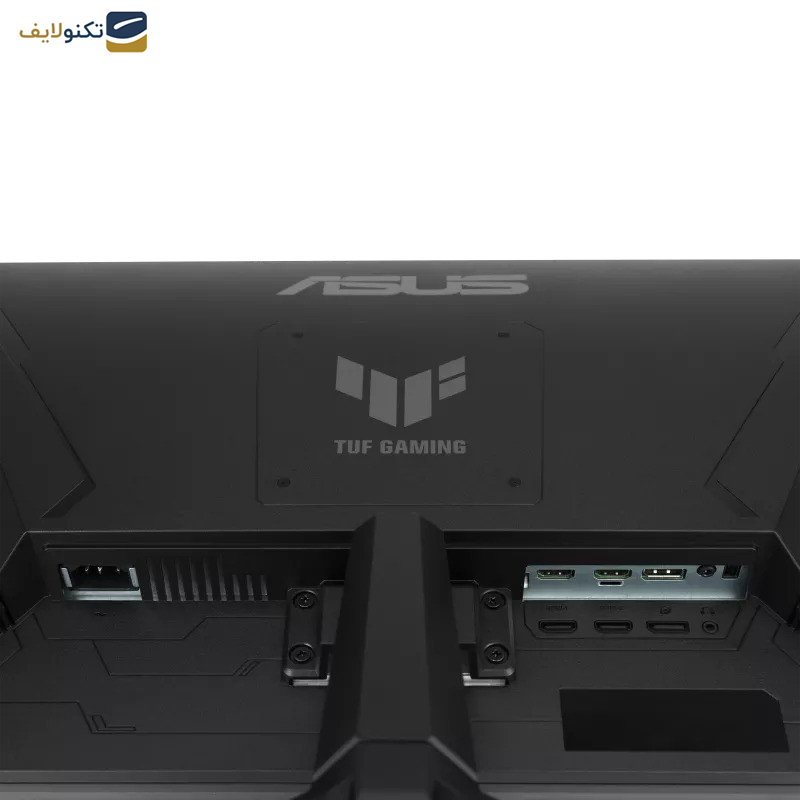 مانیتور ایسوس مدل TUF Gaming VG249QM1A سایز 23.8 اینچ مانیتور ایسوس مدل TUF Gaming VG249QM1A سایز 23.8 اینچ