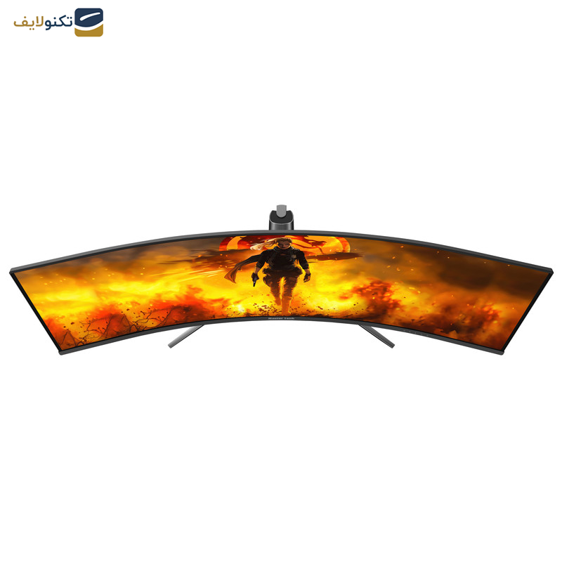 مانیتور مسترتک مدل SX490UQ ULTRA سایز 49 اینچ مانیتور مسترتک مدل SX490UQ ULTRA سایز 49 اینچ