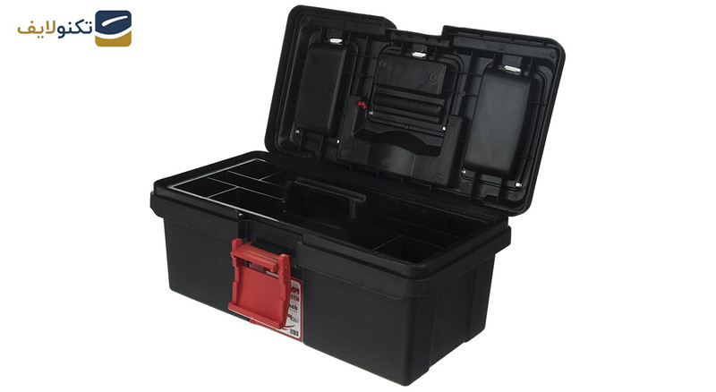 جعبه ابزار آروا مدل 4531 جعبه ابزار آروا مدل 4531