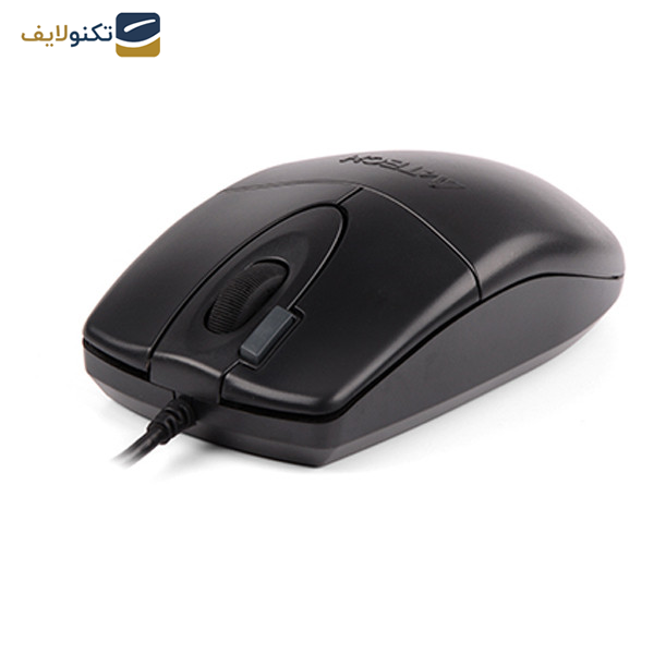 ماوس ای فورتک مدل OP-620DS ماوس ای فورتک مدل OP-620DS