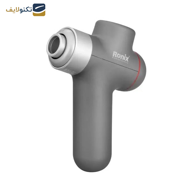 ماساژور برقی رونیکس مدل 8855 ماساژور برقی رونیکس مدل 8855