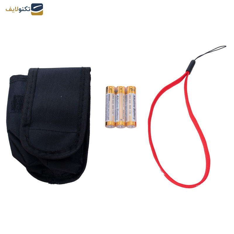 متر لیزری رونیکس مدل RH-9353 متر لیزری رونیکس مدل RH-9353