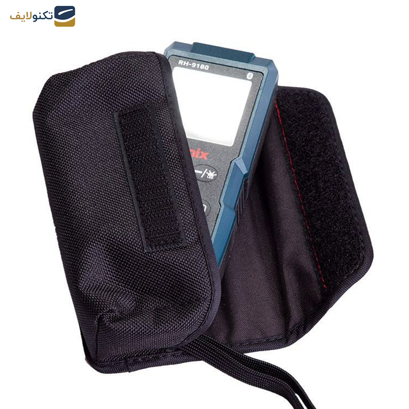 متر لیزری رونیکس کد RH-9180 متر لیزری رونیکس کد RH-9180