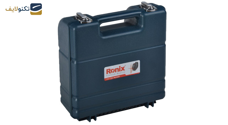 تراز لیزری رونیکس مدل RH-9500 تراز لیزری رونیکس مدل RH-9500