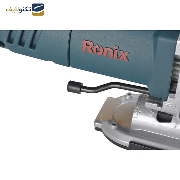 اره عمودبر برقی رونیکس مدل 4110 اره عمودبر برقی رونیکس مدل 4110