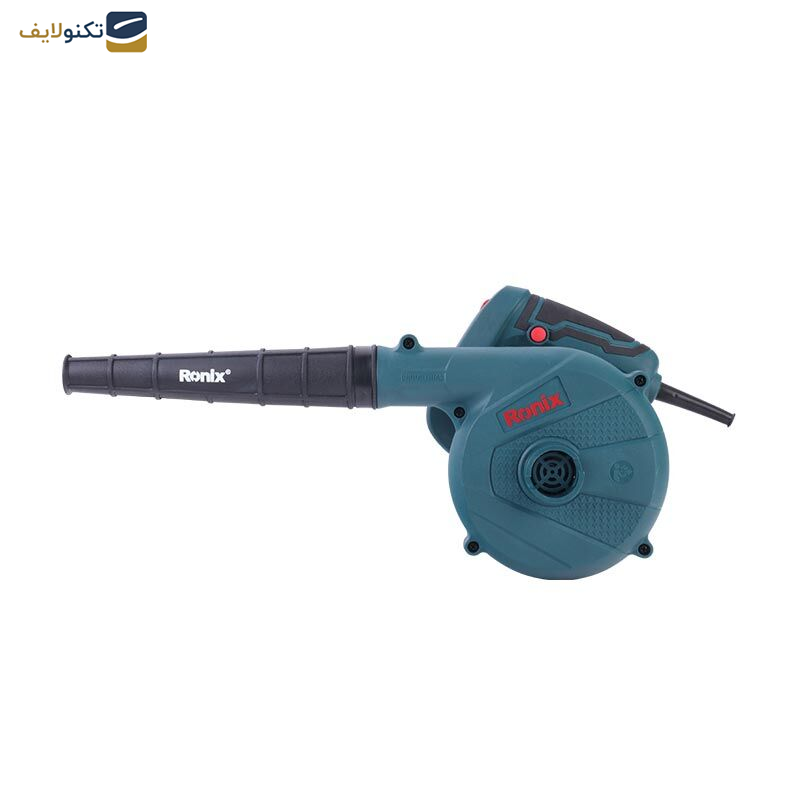 دستگاه دمنده و مکنده رونیکس مدل 1209 دستگاه دمنده و مکنده رونیکس مدل 1209