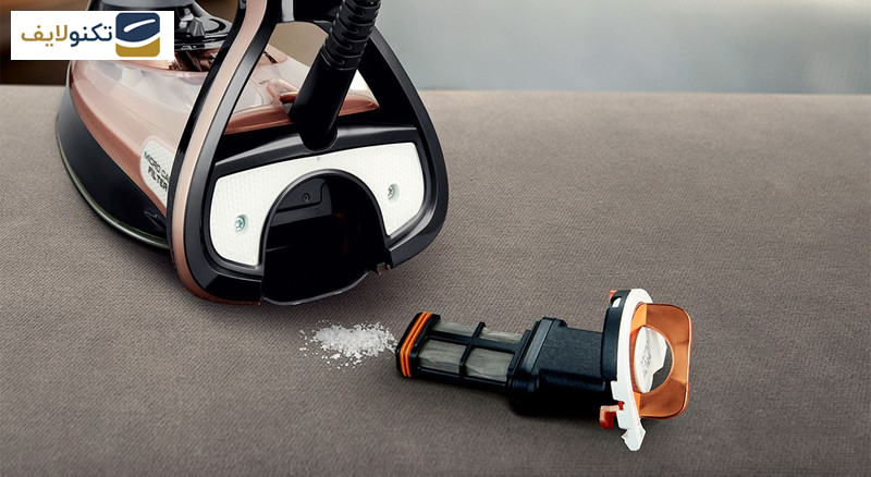 اتو بخار تفال مدل FV9845