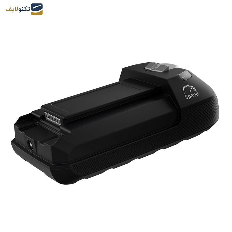 جارو شارژی تفال مدل TY 6838 جارو شارژی تفال مدل TY 6838