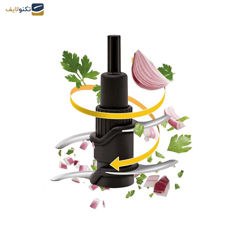 خردکن تفال مدل MB470B30 خردکن تفال مدل MB470B30