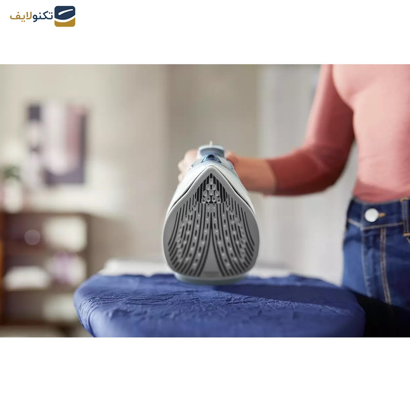 اتو بخار فیلیپس مدل 5020 اتو بخار فیلیپس مدل 5020