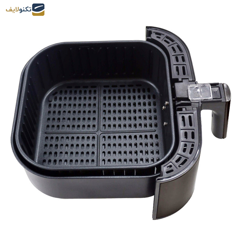 سرخ کن نوتریکوک مدل AF205 سرخ کن نوتریکوک مدل AF205