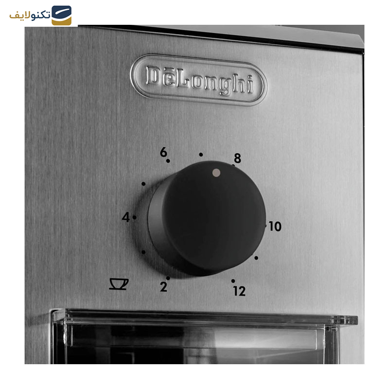 آسیاب قهوه دلونگی مدل KG89 آسیاب قهوه دلونگی مدل KG89