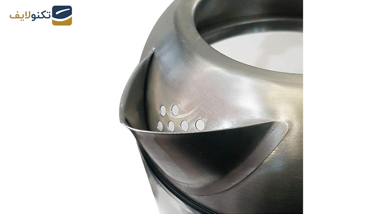 چای ساز فلر مدل TS 286 چای ساز فلر مدل TS 286