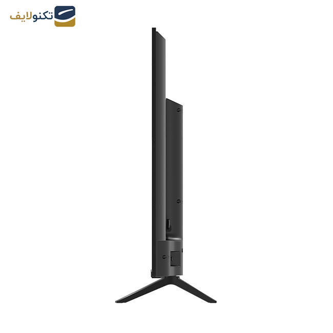 تلویزیون ال ای دی هوشمند ایکس ویژن مدل 43XC745 سایز 43 اینچ تلویزیون ال ای دی هوشمند ایکس ویژن مدل 43XC745 سایز 43 اینچ