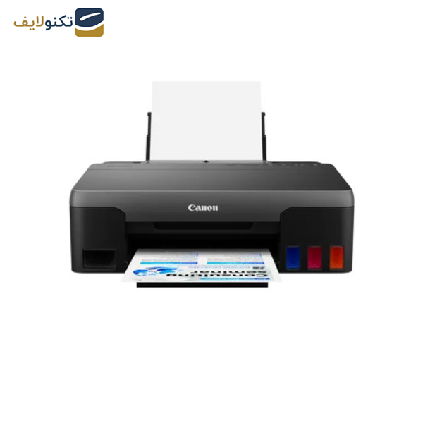 پرینتر جوهر افشان کانن مدل PIXMA G1420 پرینتر جوهر افشان کانن مدل PIXMA G1420