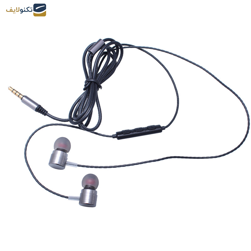 هدفون بودی مدل M8JEP26