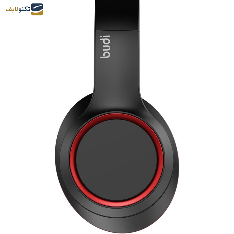 هدفون بلوتوثی بودی مدل 50-BLK