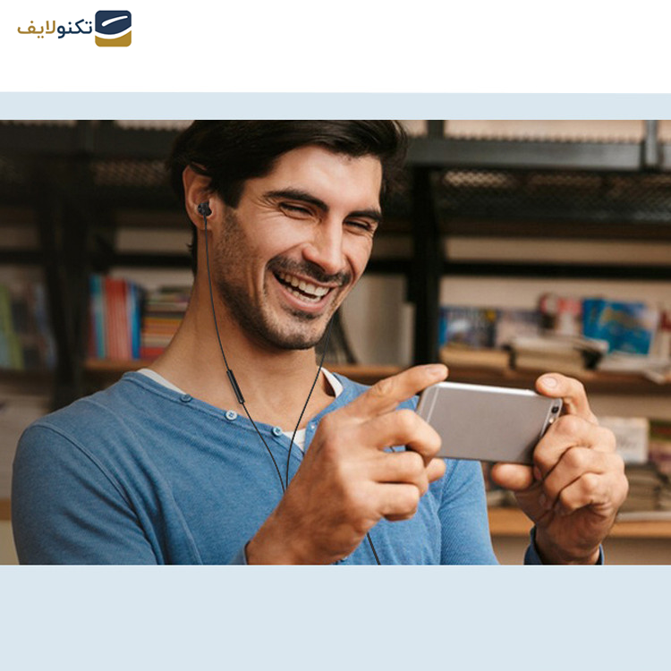 هندزفری مک دودو مدل HP-4060 هندزفری مک دودو مدل HP-4060