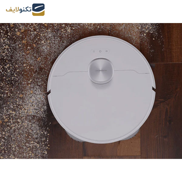 جاروبرقی دریم مدل L10S Ultra جاروبرقی دریم مدل L10S Ultra