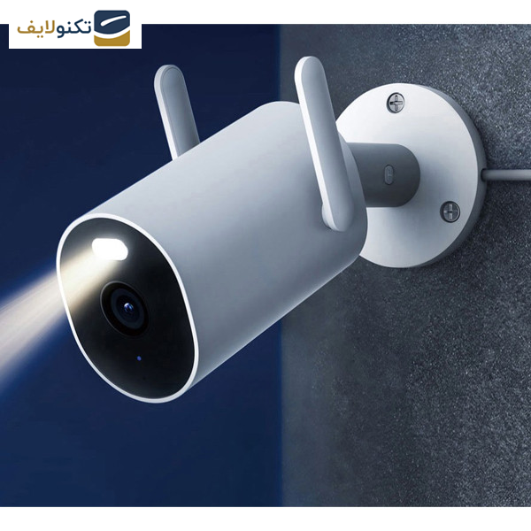 دوربین مداربسته تحت شبکه شیائومی مدل aw300 دوربین مداربسته تحت شبکه شیائومی مدل aw300