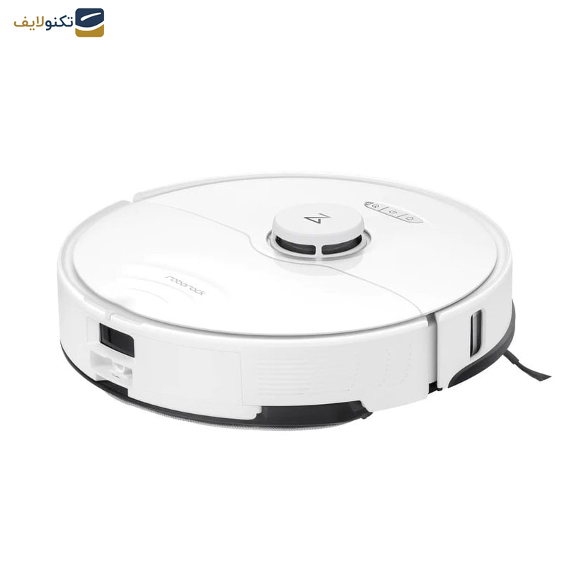 جاروبرقی روبوراک مدل S8 جاروبرقی روبوراک مدل S8