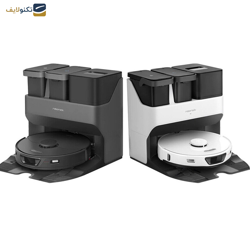 جاروبرقی روبوراک مدل S7 Max Ultra جاروبرقی روبوراک مدل S7 Max Ultra