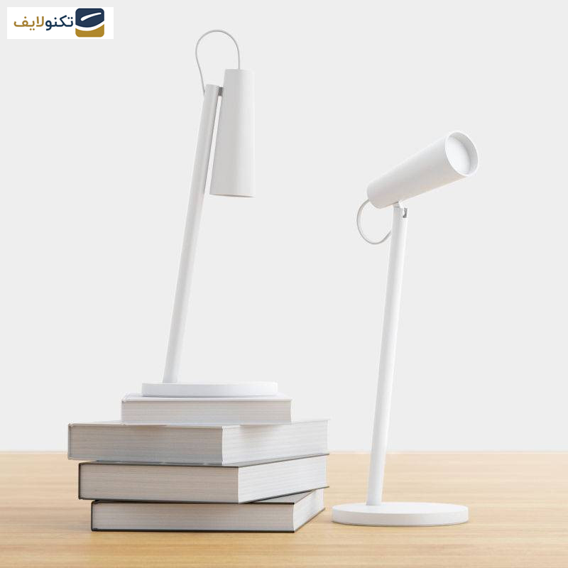 چراغ مطالعه شیائومی مدل MJTD05Y چراغ مطالعه شیائومی مدل MJTD05Y