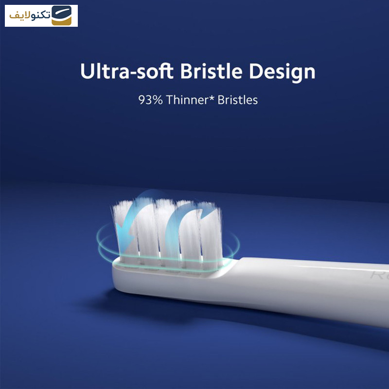 مسواک برقی شیائومی مدل T100 مسواک برقی شیائومی مدل T100