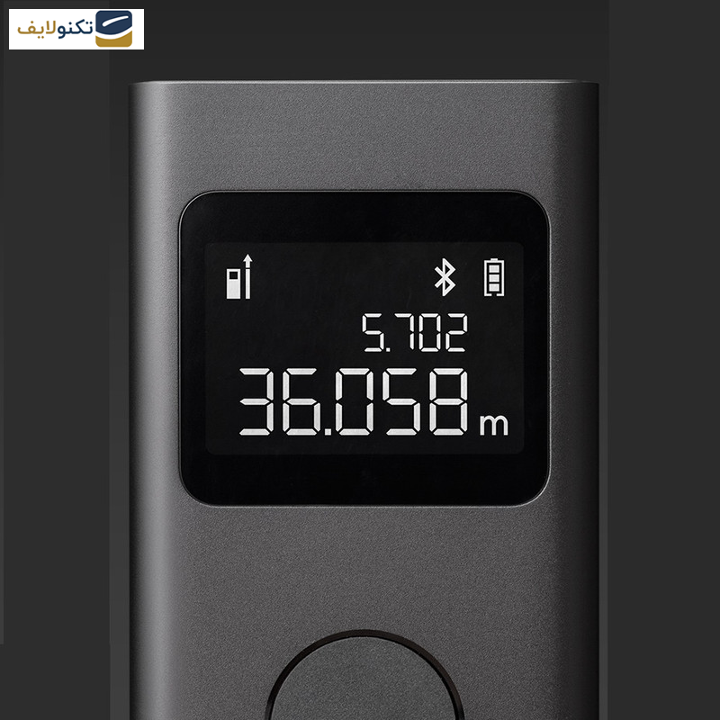 متر لیزری شیائومی مدل Smart Laser Measure متر لیزری شیائومی مدل Smart Laser Measure