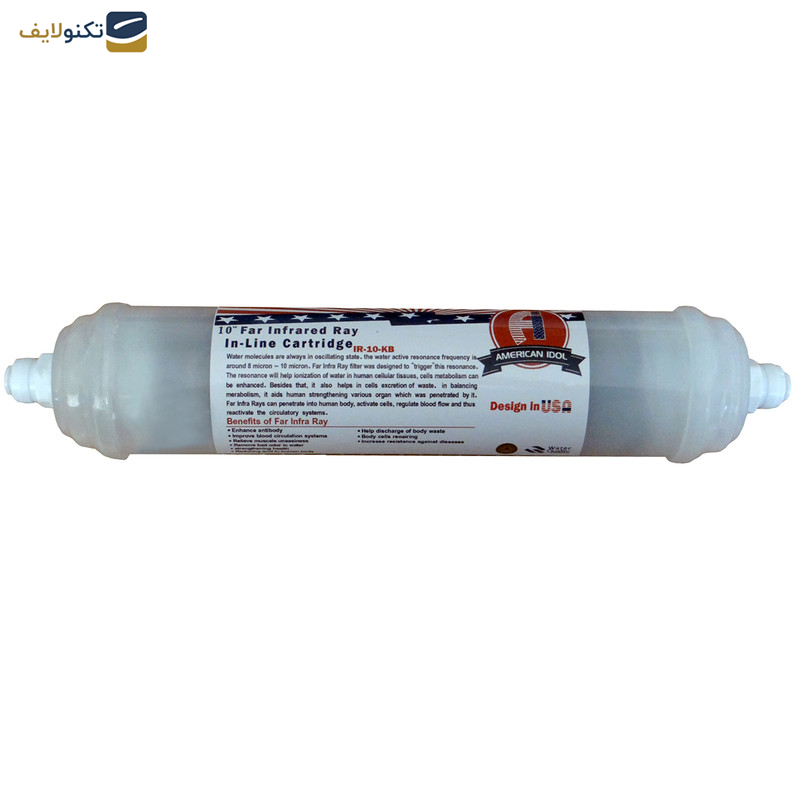 دستگاه تصفیه کننده آب آکوآ اسپرینگ مدل UF - SF4600 دستگاه تصفیه کننده آب آکوآ اسپرینگ مدل UF - SF4600