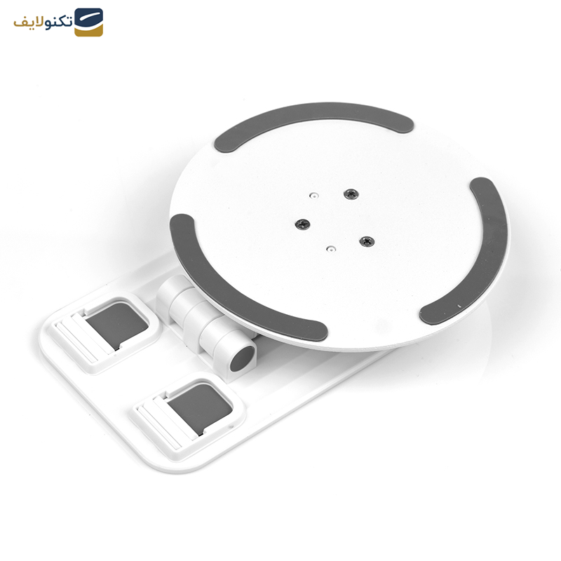 پایه نگهدارنده گوشی موبایل و تبلت هیسکا مدل HK-2014 پایه نگهدارنده گوشی موبایل و تبلت هیسکا مدل HK-2014