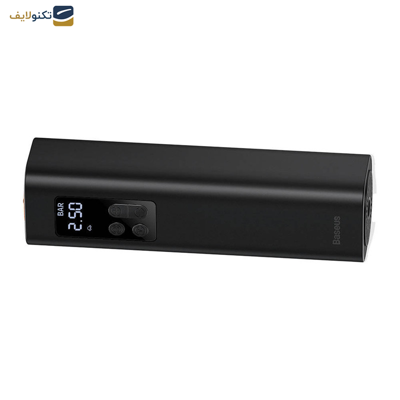 کمپرسور باد باسئوس مدل CRCQ000001 کمپرسور باد باسئوس مدل CRCQ000001