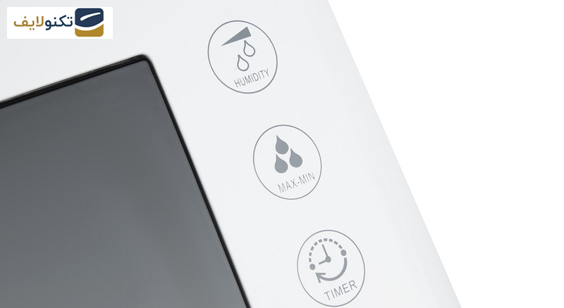 بخور سرد و گرم بری مد مدل BD7640 بخور سرد و گرم بری مد مدل BD7640