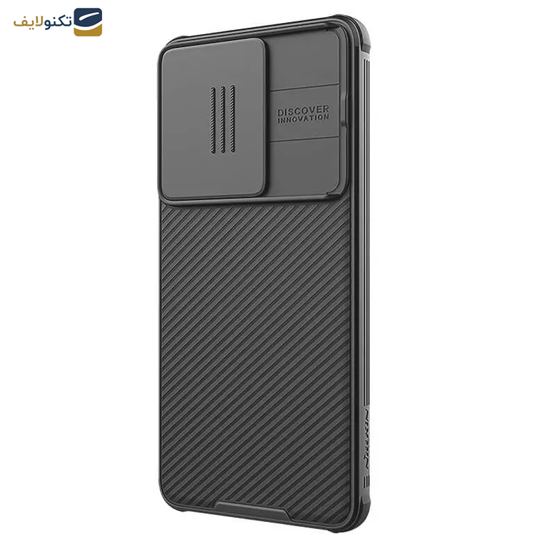 کاور نیلکین مدل CamShield Pro مناسب برای گوشی موبایل شیائومی Poco F6/ Redmi Turbo 3 کاور نیلکین مدل CamShield Pro مناسب برای گوشی موبایل شیائومی Poco F6/ Redmi Turbo 3