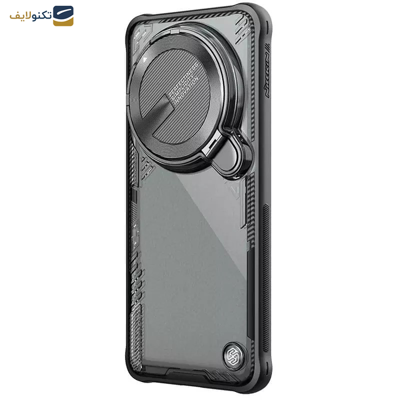 کاور نیلکین مدل Iceblade Prop مناسب برای گوشی موبایل شیائومی  Mi 14 Ultra  کاور نیلکین مدل Iceblade Prop مناسب برای گوشی موبایل شیائومی  Mi 14 Ultra