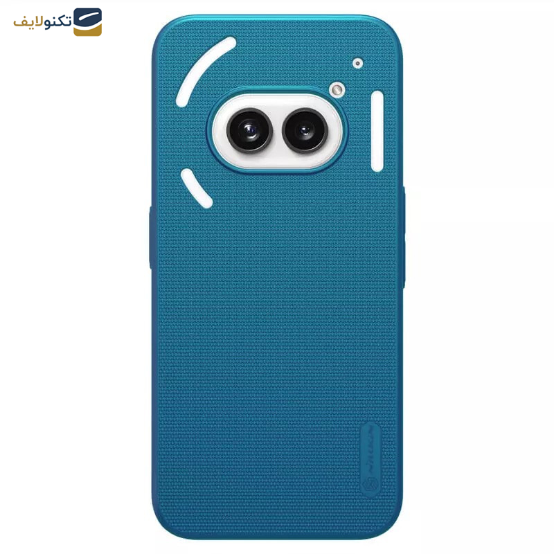 کاور نیلکین مدل Super Frosted Shield مناسب برای گوشی موبایل ناتینگ Nothing Phone 2a کاور نیلکین مدل Super Frosted Shield مناسب برای گوشی موبایل ناتینگ Nothing Phone 2a