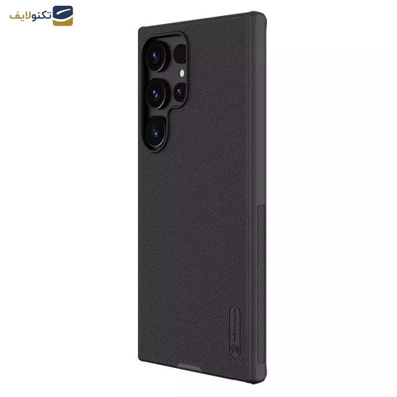کاور نیلکین مدل Super Frosted Shield Pro مناسب برای گوشی موبایل سامسونگ Galaxy S24 Ultra کاور نیلکین مدل Super Frosted Shield Pro مناسب برای گوشی موبایل سامسونگ Galaxy S24 Ultra