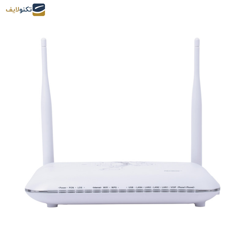 مودم روتر فایبرهوم مدل AN5506-04-FS مودم روتر فایبرهوم مدل AN5506-04-FS
