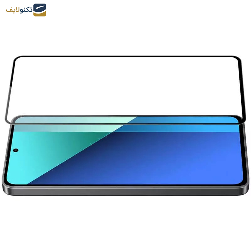 محافظ صفحه نمایش نیلکین مدل CP Plus Pro مناسب برای گوشی موبایل شیائومی Redmi Note 13 4G محافظ صفحه نمایش نیلکین مدل CP Plus Pro مناسب برای گوشی موبایل شیائومی Redmi Note 13 4G