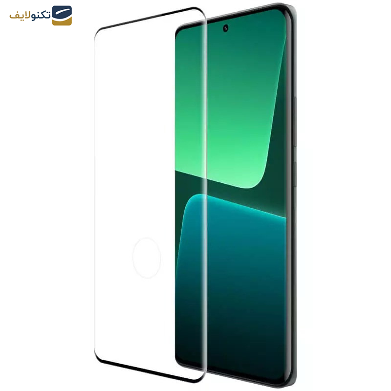 محافظ صفحه نمایش نیلکین مدل CP PLUS MAX مناسب برای گوشی موبایل شیائومی Mi 13 Pro/ 13 Ultra محافظ صفحه نمایش نیلکین مدل CP PLUS MAX مناسب برای گوشی موبایل شیائومی Mi 13 Pro/ 13 Ultra