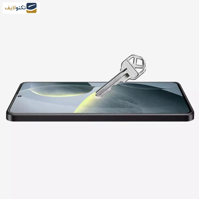 محافظ صفحه نمایش نیلکین مدل CP Plus Pro مناسب برای گوشی موبایل شیائومی Poco X6 Pro 5G / Redmi K70E محافظ صفحه نمایش نیلکین مدل CP Plus Pro مناسب برای گوشی موبایل شیائومی Poco X6 Pro 5G / Redmi K70E