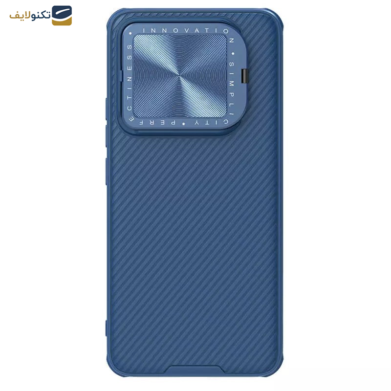 کاور نیلکین مدل Camshield Prop Coverage version Camera protective مناسب برای گوشی موبایل شیائومی 14 کاور نیلکین مدل Camshield Prop Coverage version Camera protective مناسب برای گوشی موبایل شیائومی 14