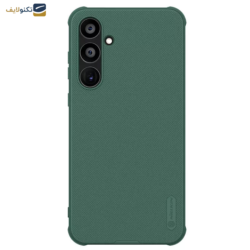 کاور نیلکین مدل Super Frosted Shield Pro مناسب برای گوشی موبایل سامسونگ Galaxy A55 5G کاور نیلکین مدل Super Frosted Shield Pro مناسب برای گوشی موبایل سامسونگ Galaxy A55 5G