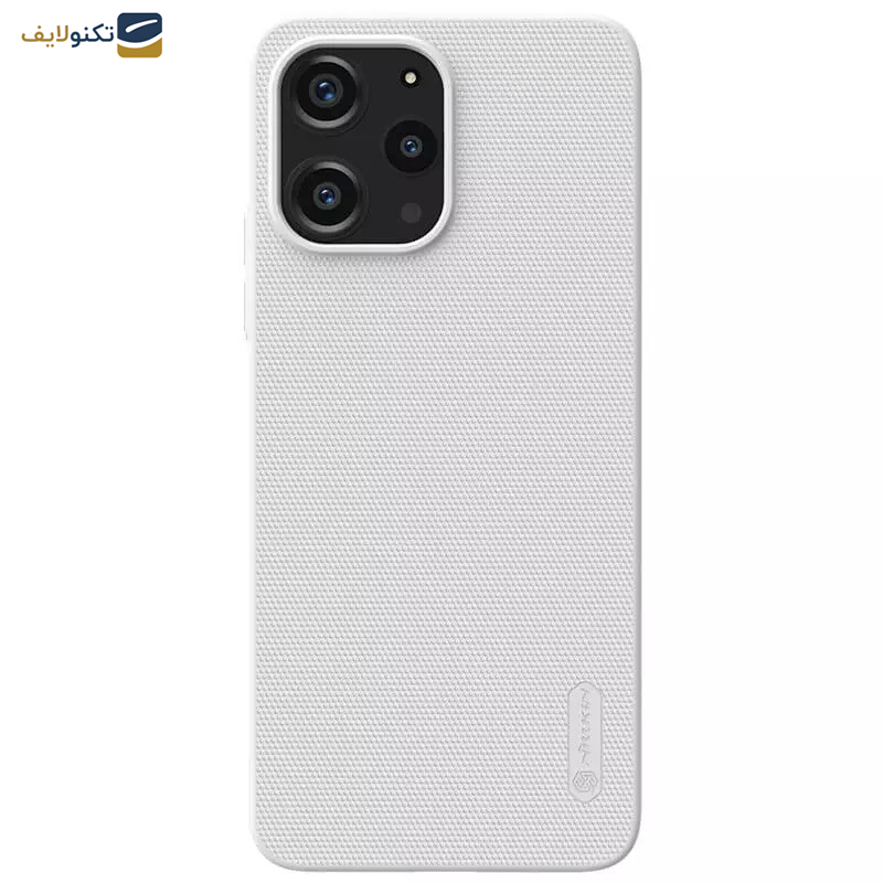 کاور نیلکین مدل Super Frosted Shield مناسب برای گوشی موبایل شیائومی Poco M6 Pro 5G/ Redmi 12 4G/5G / Redmi Note 12R 5G کاور نیلکین مدل Super Frosted Shield مناسب برای گوشی موبایل شیائومی Poco M6 Pro 5G/ Redmi 12 4G/5G / Redmi Note 12R 5G