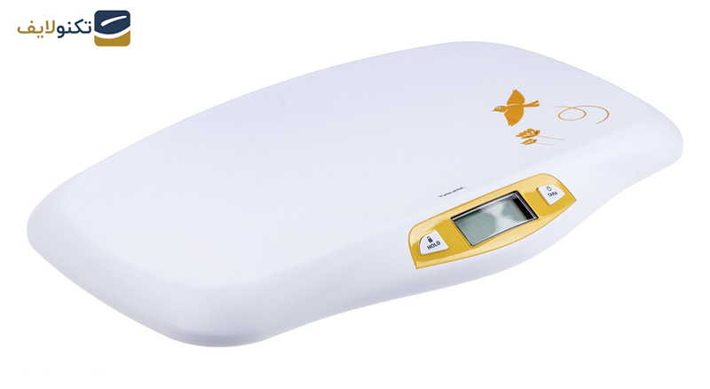 ترازو دیجیتال بیورر مدل BY80 ترازو دیجیتال بیورر مدل BY80