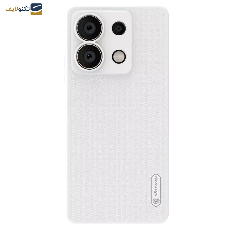 کاور نیلکین مدل Super Frosted Shield مناسب برای گوشی موبایل شیائومی  Redmi Note 13 5G کاور نیلکین مدل Super Frosted Shield مناسب برای گوشی موبایل شیائومی  Redmi Note 13 5G